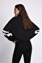 Graphic balloon sweatshirt - 5