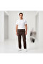 Tencel Pants Men's Modal Pants Single-Layer Pants - 2