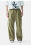 Oversize Kargo Pantolon