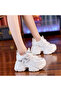 Women's Platform Sneakers