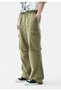 Oversize Kargo Pantolon - 4