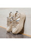 Women's Chunky Sneakers - 2