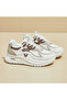 Women's Running Lace-Up Sneakers - 2