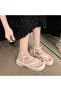 Women's Platform Sandals - 2