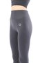 High Waist Flexible and Toning Yoga Running Sports and Casual Leggings Stelle - 3