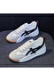 Women's Lace-Up Sneakers