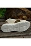 Women's Mesh Slip-On Sandals - 4