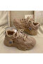 Women's Casual Sneakers - 2