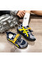 Women's Athletic Lace-Up Sneakers - 6