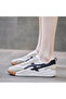 Women's Lace-Up Sneakers - 8