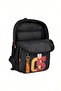 1905 School Backpack Football Team Fan Student Daily Bag 40X32X15 cm - 4