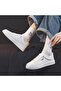 Women's Checkerboard Sneakers - 5