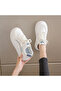 Women's Lace-Up Sneakers