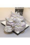 Women's Platform Sneakers