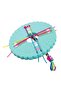 Friend Bracelet Making Kit - 3