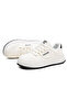 Women's Chunky Lace-Up Sneakers - 7