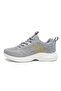Women's Lace-Up Sneakers - 5
