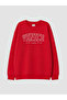 I Printed Boys' Thick Sweatshirt from Freezen Store