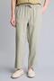 100% Linen Trousers (26 Sm) - 4