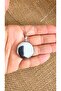 Opening inside memory necklace with lid picture can be placed couple necklace - 3
