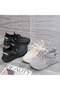 Women's Mesh Running Sneakers - 6