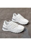 Women's Mesh Sneakers - 6