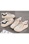 Women's Mesh Running Lace-Up Sneakers - 7