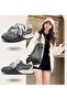 Women's Bow Detail Sneakers - 2