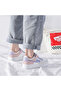 Women's Lace-Up Sneakers - 4