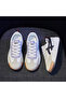 Women's Lace-Up Sneakers - 6