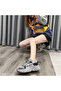 Women's Chunky Sneakers - 5