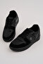 Lmr-2100 Flat Sole Lace-Up Sports