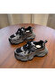 Women's Mesh Running Sneakers - 2