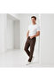 Tencel Pants Men's Modal Pants Single-Layer Pants - 3