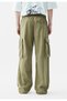 Oversize Kargo Pantolon - 3