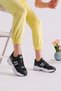 Lmr-2150 Thick Sole Anorak Tied Sports Shoes - 4