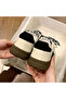 Women's Casual Sneakers - 8