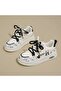 Women's Teddy Bear Sneakers - 6