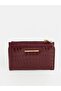 Crocodile Patterned Women's Wallet (W6)