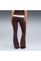 631542 33 Ess Women's High Waist Spanish Leggings - 2
