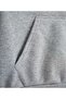 Unisex 3D Size Tea Cup Printed Hooded Sweatshirt - 5