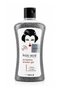 Secret White Skin Lightening Shower Gel, 500ml - Brightening Body Wash with Charcoal, Niacinamide & Vitamin E