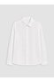 Long Sleeve Boys' Shirt (W6) - 2