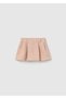 Pink Baby Girl 3 Piece Skirt Jacket Blouse Set 2954 - 4