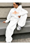 Unisex Straw Guardian Printed Winter Baggy Tracksuit Set