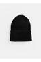 Women's Foldable Brimmed Knitwear Beanie (W6) - 2