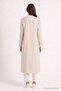 Lace Detailed Minimal Cut Stone Wear and Go 0367 - 4