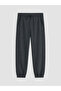 Embroidered Boy's Tracksuit Set - 5