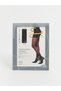 20 Denier Corseted Women's Pantyhose (W6)