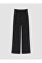 Elastic Waist Women's Thick Sweatpants (W6)